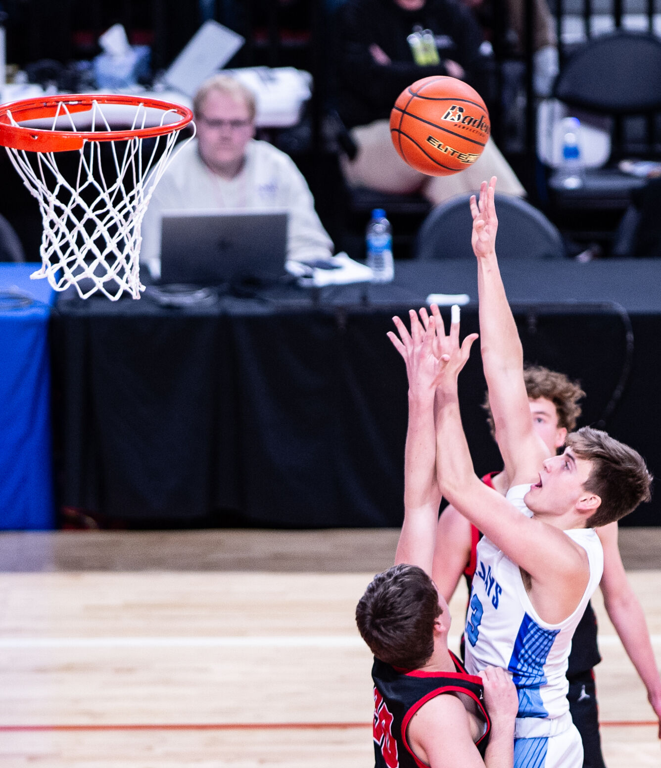 Auburn vs. Ashland-Greenwood, 3.11